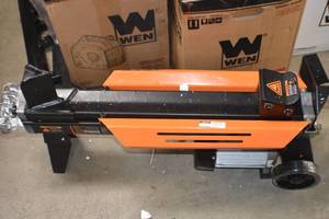 Log Splitter