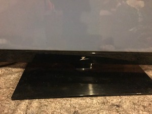 lot 59 image: 50 Zenith Plasma TV