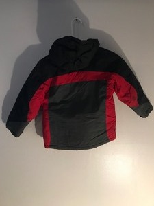 lot 82 image: Boys Winter Columbian Jacket
