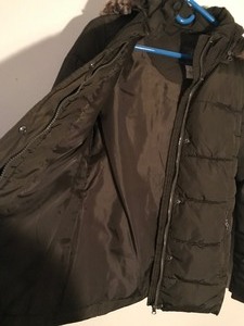 lot 83 image: ST. Johns Bay Womens Jacket
