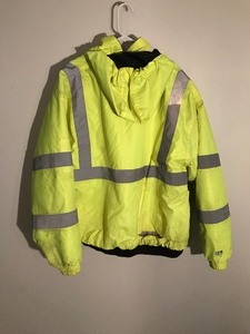 lot 84 image: Tingley Winter Jacket