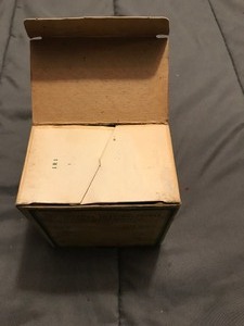 lot 8 image: Full box of vintage Remington 12 gauge Kleanbore Nitro Express shotgun shells