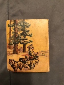 lot 160 image: 3 - Vintage big little books