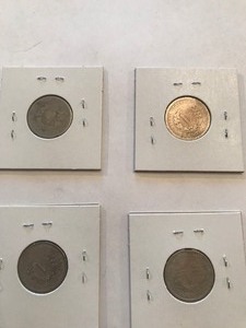 lot 277 image: 4 - Liberty V Nickels