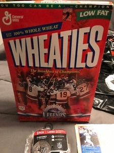 lot 363 image: Lot of sports memorabilia
