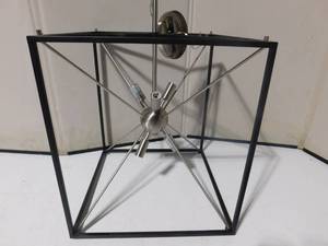 lot 249 image: Hanging light
