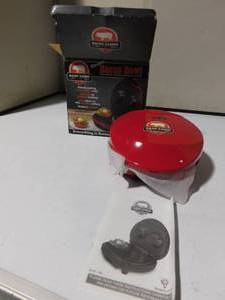 lot 264 image: New Bacon bowl cooker