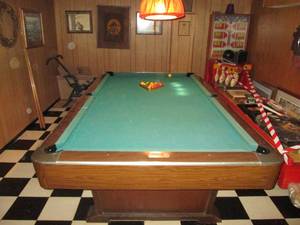 lot 1 image: Vintage yet very heavy as well as s...