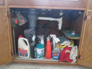 lot 40 image: All cleaners and other content unde...