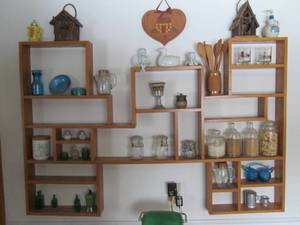 lot 45 image: All content of Kitchen Closet inclu...