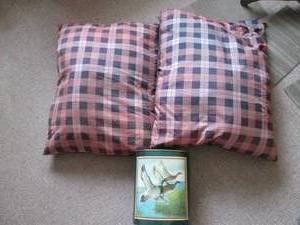 lot 83 image: Corner lot to include a nature scen...
