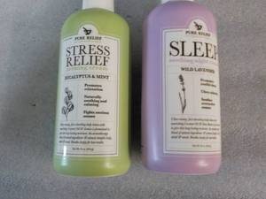 Pure Relief Stress Relief and Sleep...