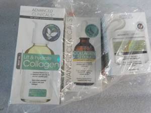 Advanced Clinicals Hydration Produc...