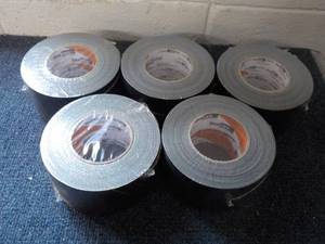 5 Rolls Shurtape 2.83 x 60 yards I...