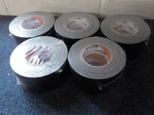 5 Rolls Shurtape 2.83 x 60 yards I...