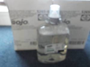 4 - 2 liter Jugs GOJO Handwash...