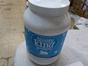 70.5 oz Simply Kind Hearted Cat Mil...