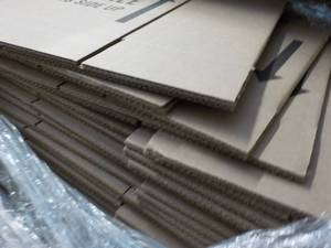 25 boxes 13 x 8 14...