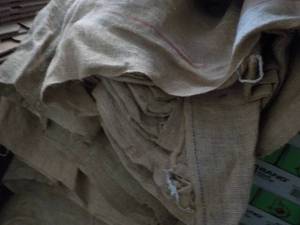 38 Gunny Sacks...