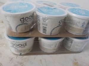 12 - 16 oz Tubs Good Culture Cottag...