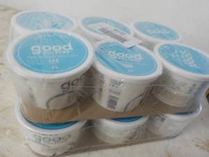 12 - 16 oz Tubs Good Culture Cottag...
