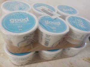 12 - 16 oz Tubs Good Culture Cottag...