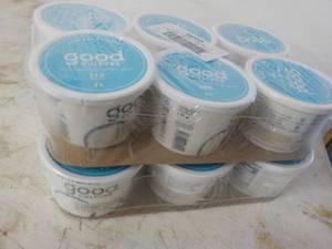 12 - 16 oz Tubs Good Culture Cottag...