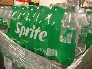 24 Pack Sprite Lemon Lime...