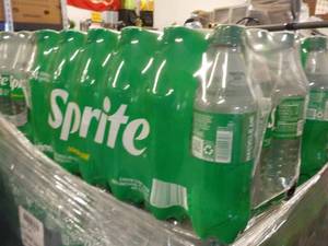 24 Pack Sprite Lemon Lime...