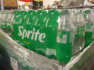 24 Pack Sprite Lemon Lime...