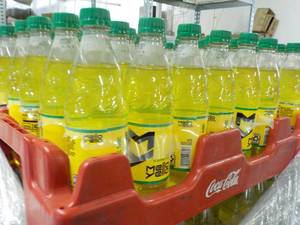 24 Pack Mellow Yellow...