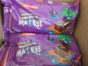 6 - 35 oz Bags Malt O Meal Chocolat...