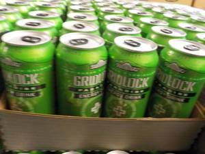 12 Pack Gridlock Paradise Energy Dr...