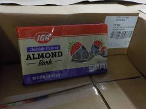 12 - 20 oz Trays IGA Chocolate Flav...