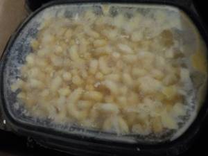 12 Frozen Macaroni and Cheese Meals...
