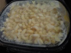 12 Frozen Macaroni and Cheese Meals...