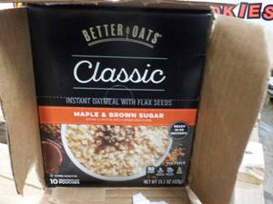 6 - 15.1 Boxes 10 Pouches Each Cla...