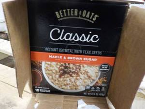 6 - 15.1 Boxes 10 Pouches Each Cla...