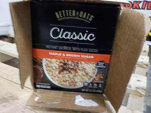 6 - 15.1 Boxes 10 Pouches Each Cla...
