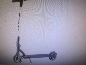 GlareWheel ES-S8 36V Electric Scoot...