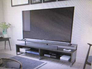 Ameriwood Home Whitby 65 TV Stand ...