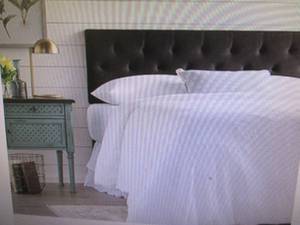 Brookside Emmie Diamond Tufted Adju...