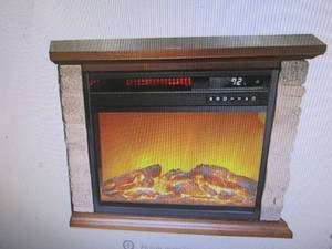 LifeSmart Small Square Infrared Fir...