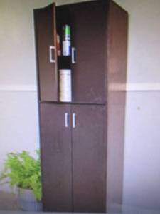 OneSpace Payton Kitchen Pantry need...