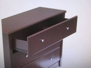 Storkcraft Crescent 6-Drawer Dresse...