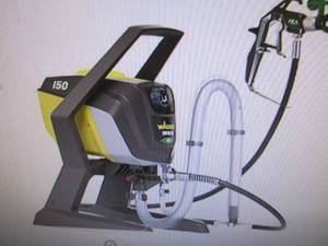 Wagner SprayTech Control Pro 150 Hi...