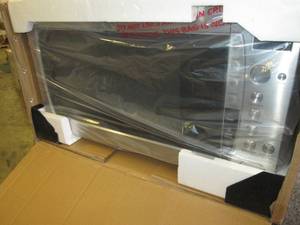 2.2 Cu. Ft. 1250-Watt Countertop Mi...