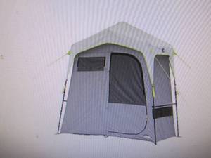 Core Equipment 2-Room Instant Showe...
