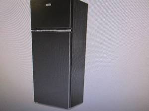 Commercial Cool 7.7 Cu. Ft. Refrige...