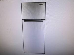 Magic Chef 4.5 Cu. Ft. Mini Refrige...